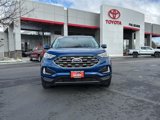 Used 2022 Ford Edge Titanium image 6