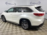 Used 2018 Toyota Highlander XLE w/ Protection Package #3 image 4