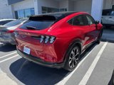 Used 2021 Ford Mustang Mach-E Premium image 3