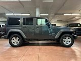 Used 2018 Jeep Wrangler Unlimited Sport S image 6
