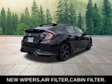 Used 2018 Honda Civic Sport Touring image 5