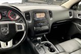 Used 2013 Dodge Durango Citadel w/ Technology Group image 6