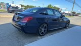 Used 2016 Mercedes-Benz C 450 AMG image 4