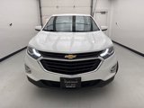 Used 2021 Chevrolet Equinox LT image 2