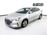 Used 2019 Hyundai Elantra SEL w/ Cargo Package image 3