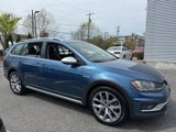Used 2017 Volkswagen Golf Alltrack SEL image 6
