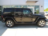 Used 2018 Jeep Wrangler Unlimited Sahara w/ Dual Top Group image 3