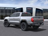 New 2025 GMC Canyon Elevation image 3