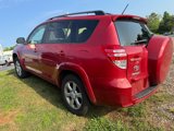 Used 2011 Toyota RAV4 Limited image 5