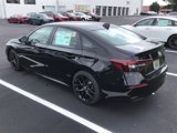 New 2026 Honda Civic Sport image 5