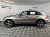 Used 2019 Mercedes-Benz GLC 300 image 3