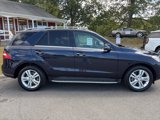 Used 2015 Mercedes-Benz ML 350 4MATIC image 2