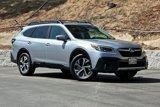 Used 2020 Subaru Outback Limited image 2