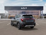 New 2025 Kia Seltos EX image 6