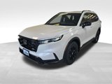 New 2025 Honda CR-V Sport-L image 3