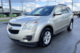 Used 2013 Chevrolet Equinox LT w/ Driver Convenience Package image 6