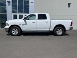 Used 2022 RAM 1500 SLT image 4