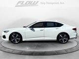 New 2025 Acura TLX w/ Technology Package image 4