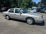 Used 2008 Mercury Grand Marquis LS image 2