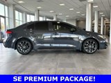 Used 2023 Toyota Corolla SE image 2