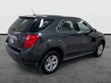 Used 2014 Chevrolet Equinox LS image 4