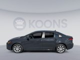 New 2025 Toyota Corolla LE image 2