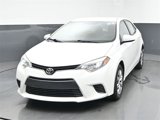 Used 2016 Toyota Corolla LE image 3