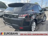 Used 2014 Land Rover Range Rover Sport HSE image 6