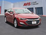 Used 2024 Chevrolet Malibu LT image 3