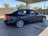 Used 2015 BMW 320i Sedan image 3
