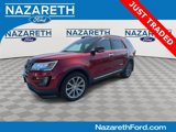 Used 2016 Ford Explorer Limited w/ Equipment Group 301A image 4