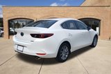 New 2025 MAZDA MAZDA3 s image 3