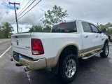 Used 2011 RAM 1500 4x4 Crew Cab image 5