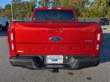 Certified 2019 Ford Ranger Lariat w/ Equipment Group 501A Mid image 5