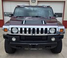 Used 2006 HUMMER H2 image 2