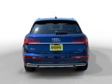 Used 2021 Audi Q5 2.0T Premium Plus w/ Premium Plus Package image 4