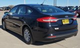Used 2018 Ford Fusion S image 6