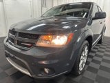 Used 2017 Dodge Journey GT image 4