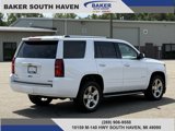 Used 2018 Chevrolet Tahoe Premier image 5