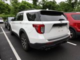 Used 2020 Ford Explorer ST w/ Premium Technology Package image 2