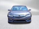 Used 2017 Honda Accord EX-L image 2