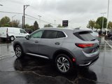 Used 2021 Buick Envision Essence w/ Technology Package I image 3