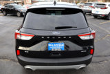 Used 2022 Ford Escape SE w/ Cold Weather Package image 5