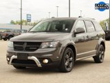 Used 2018 Dodge Journey Crossroad w/ Popular Equipment Group image 3