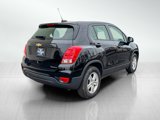 Used 2019 Chevrolet Trax LS image 5
