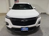 Certified 2022 Chevrolet Traverse LT w/ Midnight/Sport Edition image 2