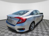 Used 2016 Honda Civic LX image 4
