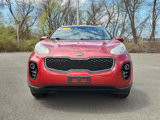 Used 2018 Kia Sportage LX w/ LX Popular Package image 2
