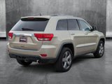Used 2011 Jeep Grand Cherokee Limited w/ Trailer Tow Group image 5