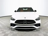 Certified 2022 Mercedes-Benz C 300 Sedan image 2